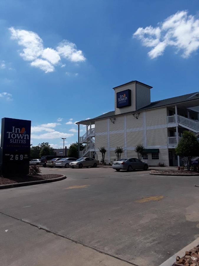Intown Extended Tx - Westchase 2*